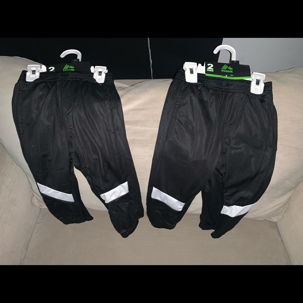 2 piece sweatpants for boy